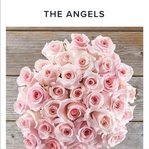 Meet your Posher, Ruth